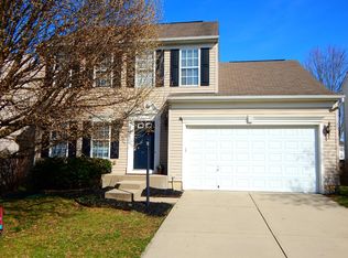 5212 Appaloosa Cir, Morrow, OH 45152