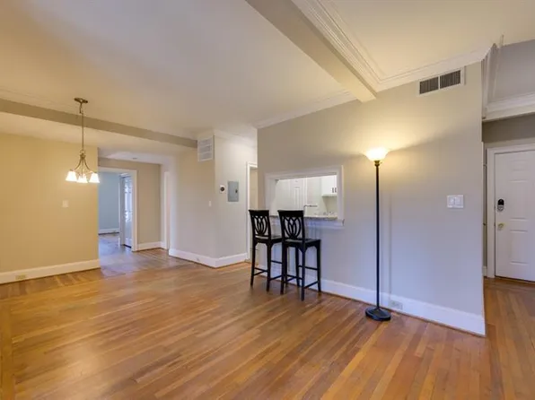 2840 Peachtree Road Nw #402, Atlanta, GA 30309