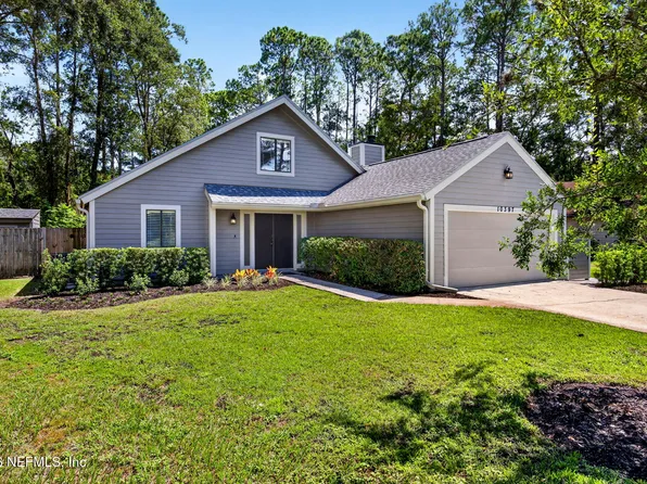 10397 ARROW LAKES Court, Jacksonville, FL 32257