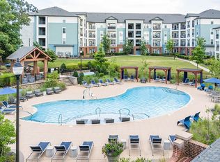 TRAILSIDE VERDAE APARTMENTS, Greenville, SC 29607
