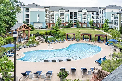 TRAILSIDE VERDAE APARTMENTS Photo 1