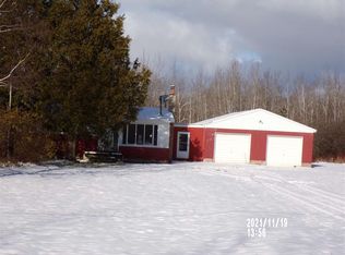 2122 W Five Mile Rd, Sault Sainte Marie, MI 49783