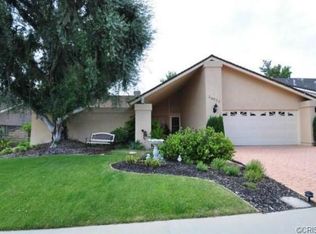 24022 Rotunda Rd, Santa Clarita, CA 91355
