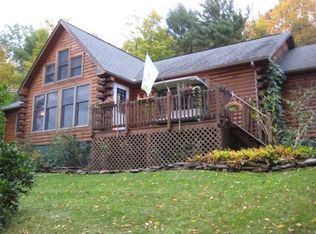 7919 Redmond Gully Rd, Bath, NY 14810