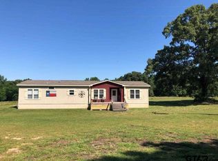 9251 Fm 315 S, Frankston, TX 75763