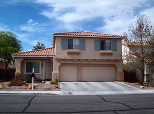 2342 Tilden Way, Henderson, NV 89074