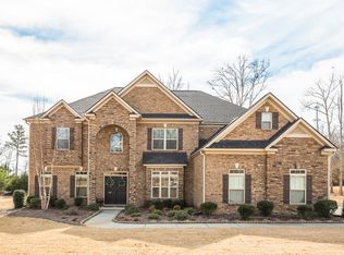 107 Constitution Ave, Pendleton, SC 29670