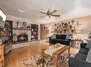 4522 Enchantedgate Dr, Spring, TX 77373