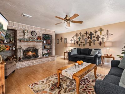 4522 Enchantedgate Dr, Spring, TX, 77373
