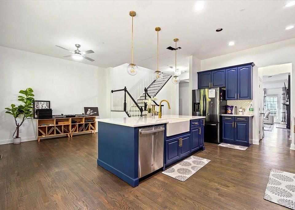 1229 Creekside Pl SE Smyrna GA Zillow