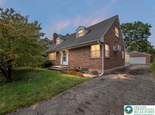 339 E Washington Ave, Bethlehem, PA 18018