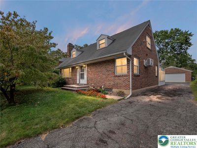 339 E Washington Ave, Bethlehem, PA, 18018