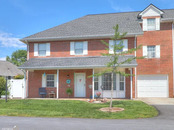 306 Alston Ridge Ct #306, Cornelia, GA 30531