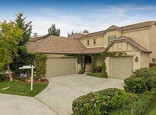 872 Summer Moon Rd, San Marcos, CA 92078