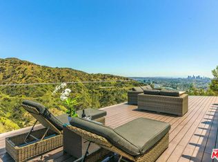 2034 Hercules Dr, Los Angeles, CA 90046