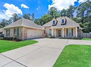 190 Del Sol W, Covington, LA 70433