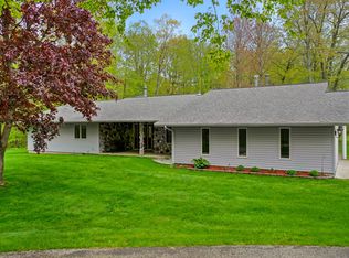 4285 Tower Hill Rd, Houghton Lake, MI 48629