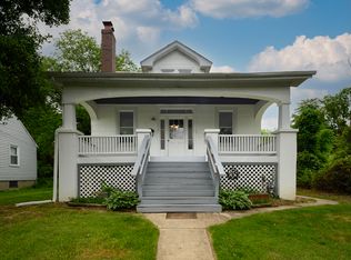 5407 Catalpha Rd, Baltimore, MD 21214