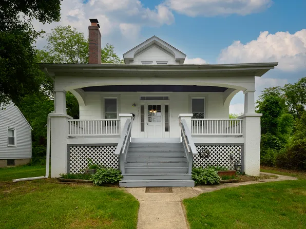5407 Catalpha Rd, Baltimore, MD 21214
