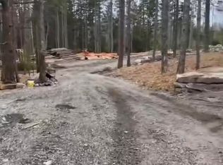 774 Spruce Head Road, Saint George, ME 04858