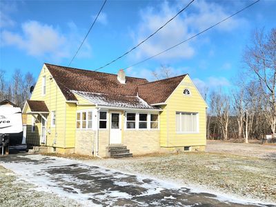 404 Clifford Dr, Vestal, NY, 13850