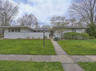 1707 Lincoln Rd, Champaign, IL 61821