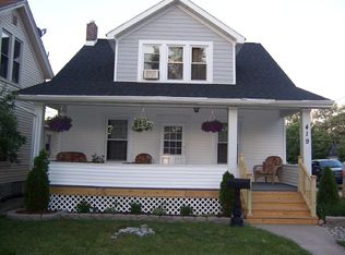 419 S Walsh St, Garrett, IN 46738