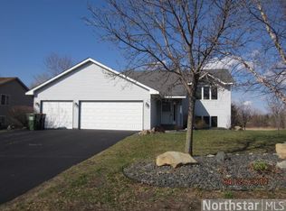 2055 135th Ln NW, Andover, MN 55304