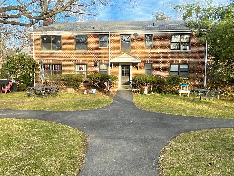 1st image of 141 E Hartsdale Ave APT 2A