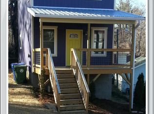 191 Burton St, Asheville, NC 28806