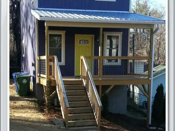 191 Burton St, Asheville, NC 28806
