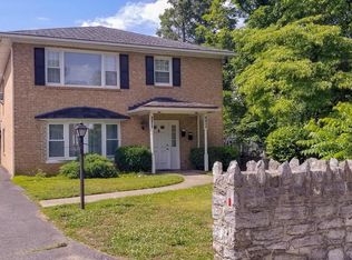 1149 Potomac Ave, Hagerstown, MD 21742