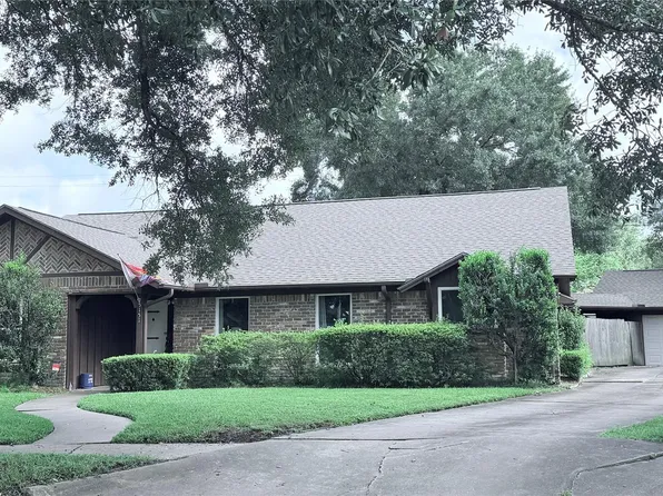 5151 Birdwood Rd, Houston, TX 77096