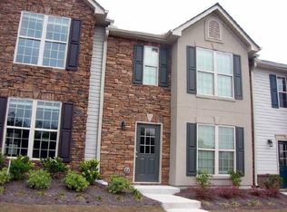7395 Poppy Way, Union City, GA 30291