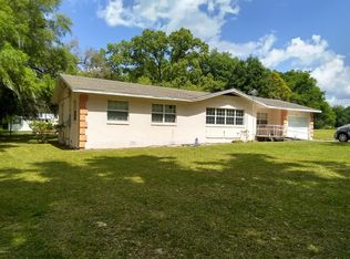 2801 NE 127th Pl, Anthony, FL 32617