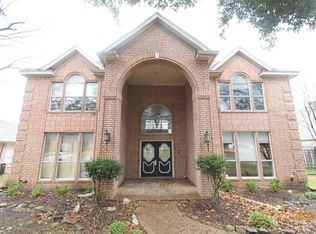 1600 Fairhaven Dr, Mansfield, TX 76063
