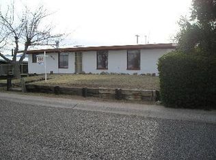 1022 N 2nd Ave, San Manuel, AZ 85631