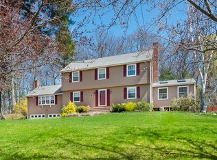 14 Brookside Rd, Topsfield, MA 01983