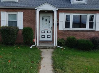 2137 Boas St, Harrisburg, PA 17103