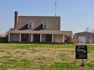 889 Lefort Bypass Rd, Thibodaux, LA 70301