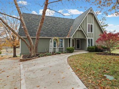 201 NW Redwood Ct, Lees Summit, MO, 64064