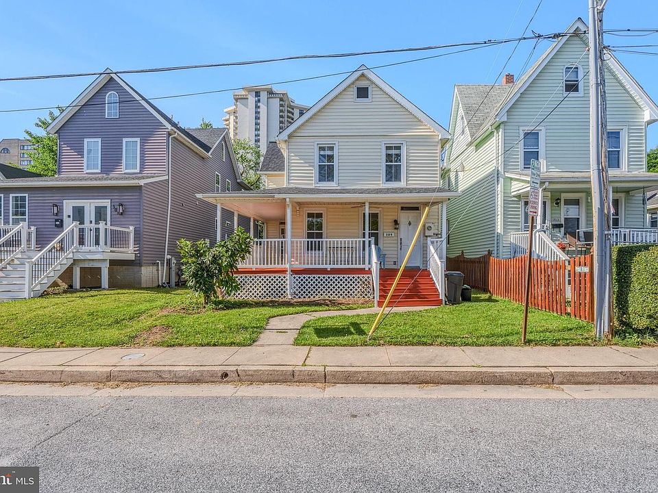 1st image of 309 Lennox Ave