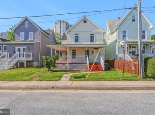 309 Lennox Ave, Baltimore, MD 21286
