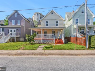 309 Lennox Ave, Baltimore, MD, 21286