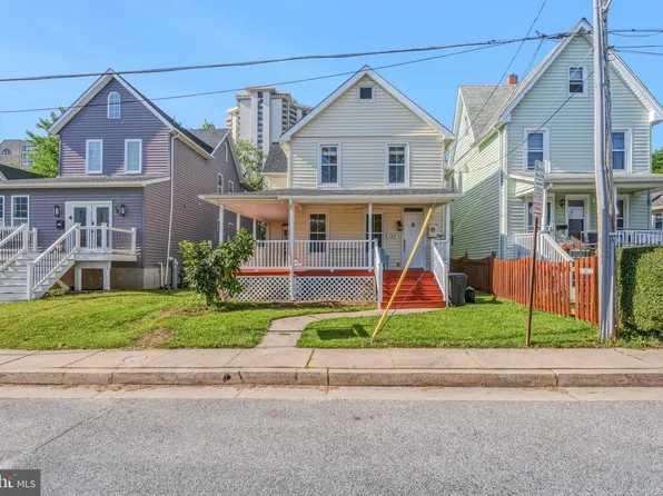 309 Lennox Ave, Baltimore, MD 21286