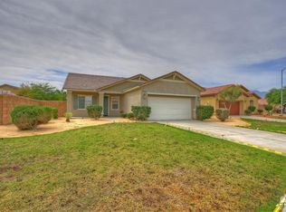 84375 Scarlet Way, Coachella, CA 92236