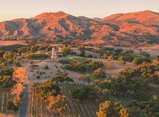 6903 Foxen Canyon Rd, Los Olivos, CA 93441