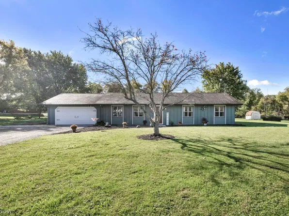5210 Chippewa Rd, Medina, OH 44256