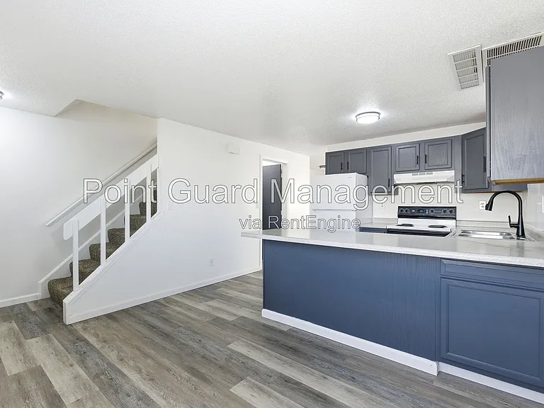 The Greenway Townhomes — Photo 33