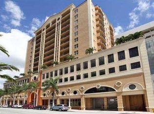 357 Almeria Ave APT 1503, Coral Gables, FL 33134